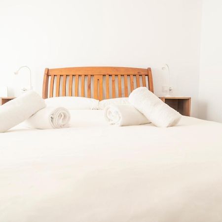 Apartamento Hurle خيخون المظهر الخارجي الصورة