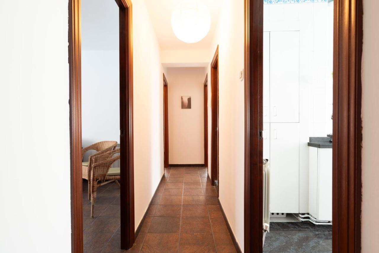 Apartamento Hurle خيخون المظهر الخارجي الصورة