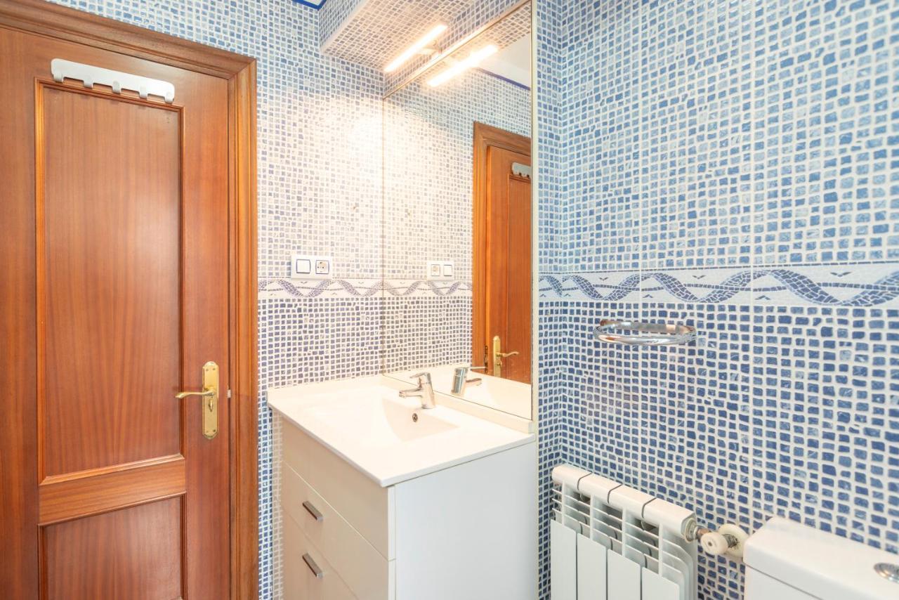 Apartamento Hurle خيخون المظهر الخارجي الصورة